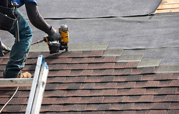 Licensed Roof Replacement service in Robbins, TN - Brentwood Metal Roofing